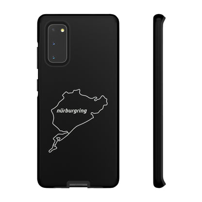 "Nürburgring" Premium Quality Phone Case