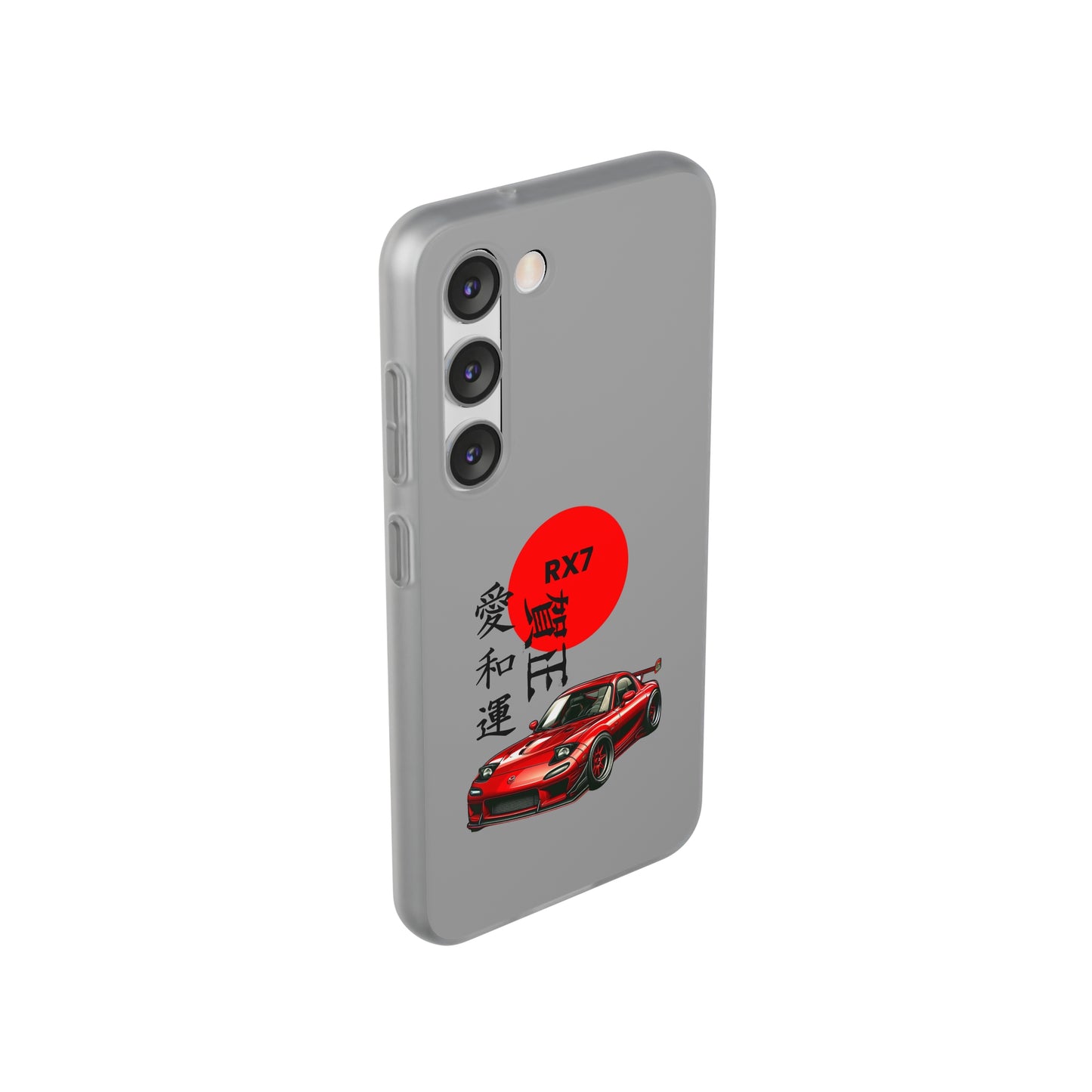 "Rx7" High Quality Phone Case