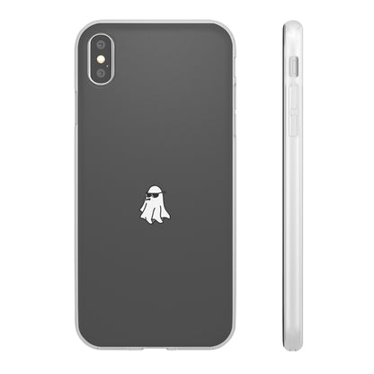 "Ghost" High Quality Phone Case