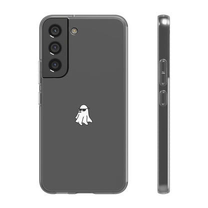 "Ghost" High Quality Phone Case