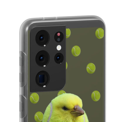 Tennisbird High Quality Phone Case