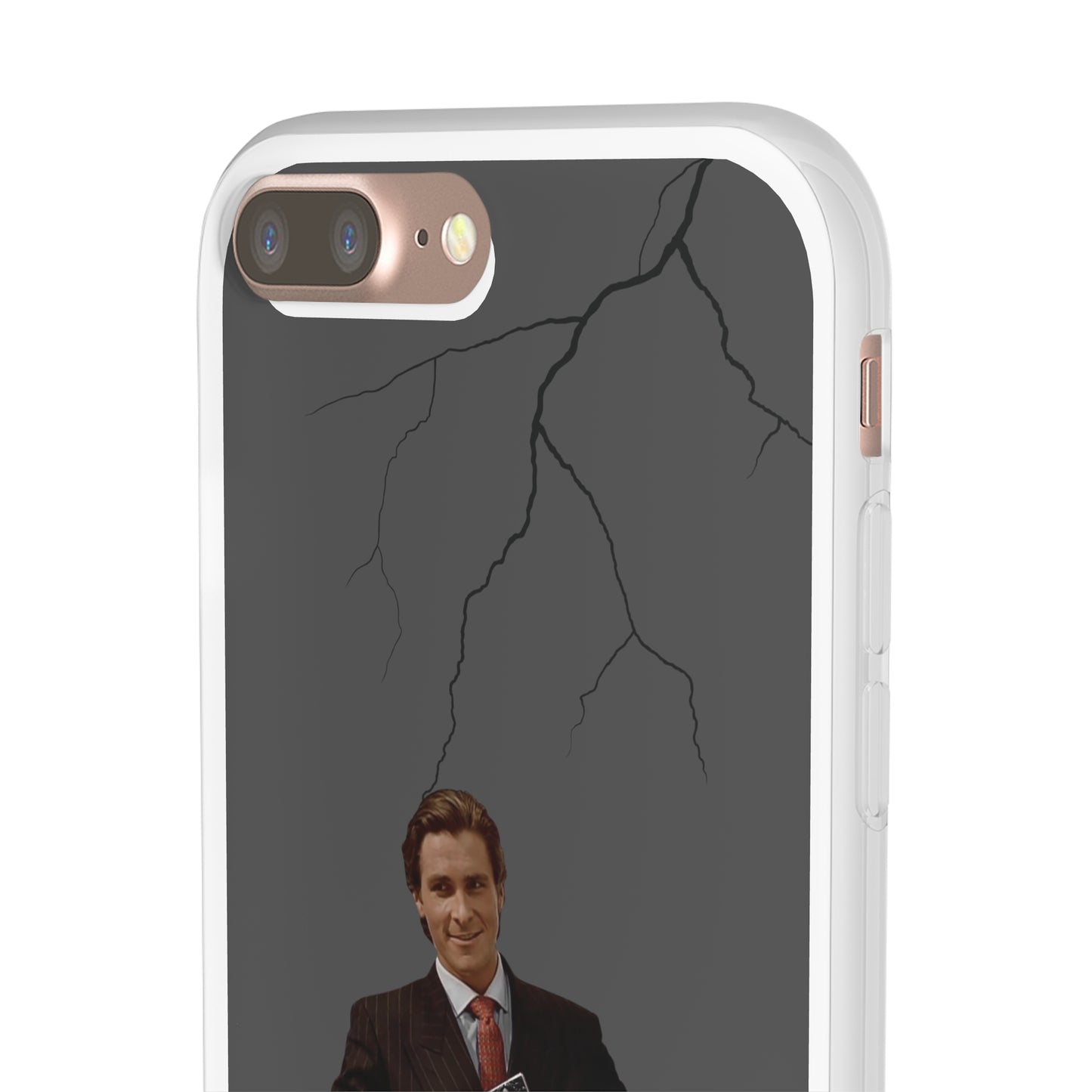 "I hate -. .. --. --. . .-. ... " High Quality Phone Case