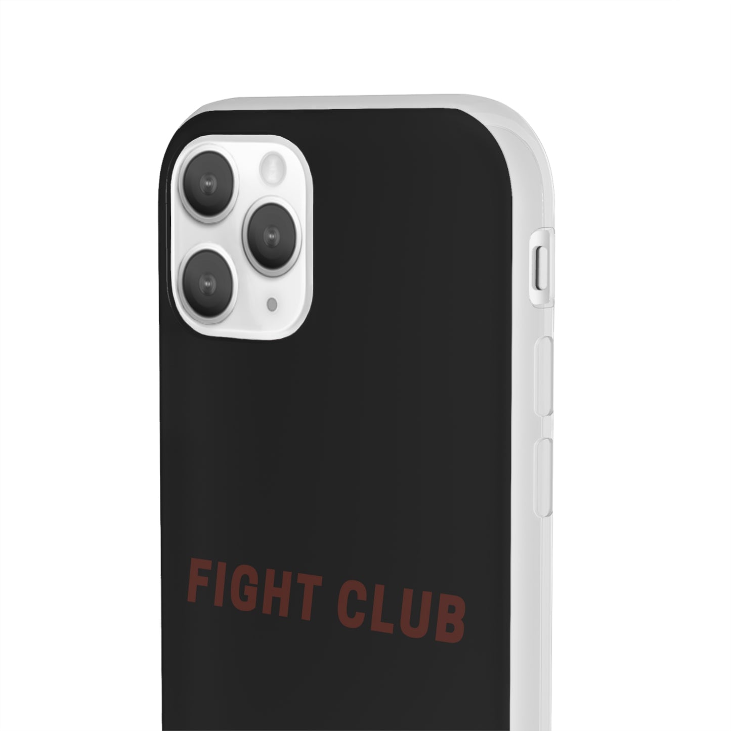 "Fight Club Tyler Durden" High Quality Phone Case