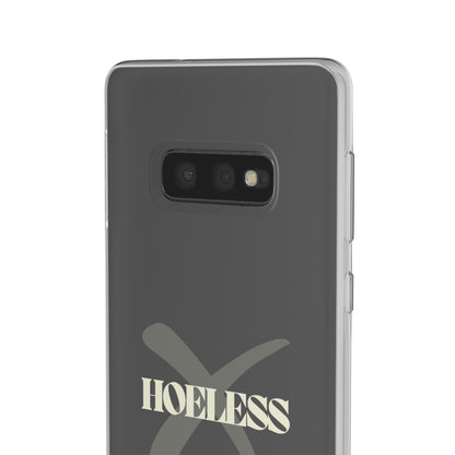 "Hoeless" High Quality Phone Case