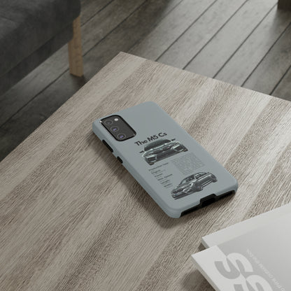 "The M5 CS" Premium Quality Phone Case