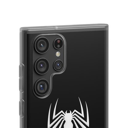 Black Spider High Quality Phone Case