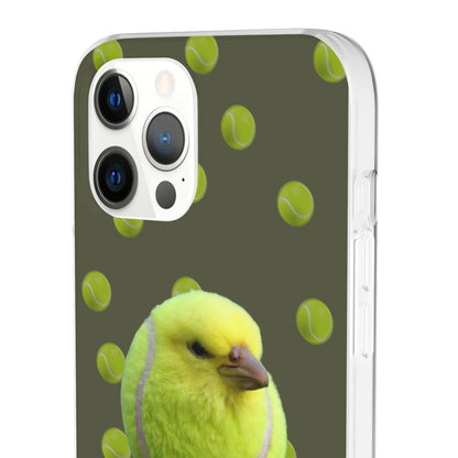 Tennisbird High Quality Phone Case