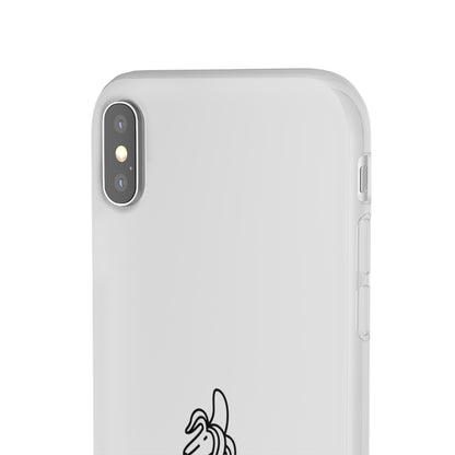 "Appel" High Quality Phone Case