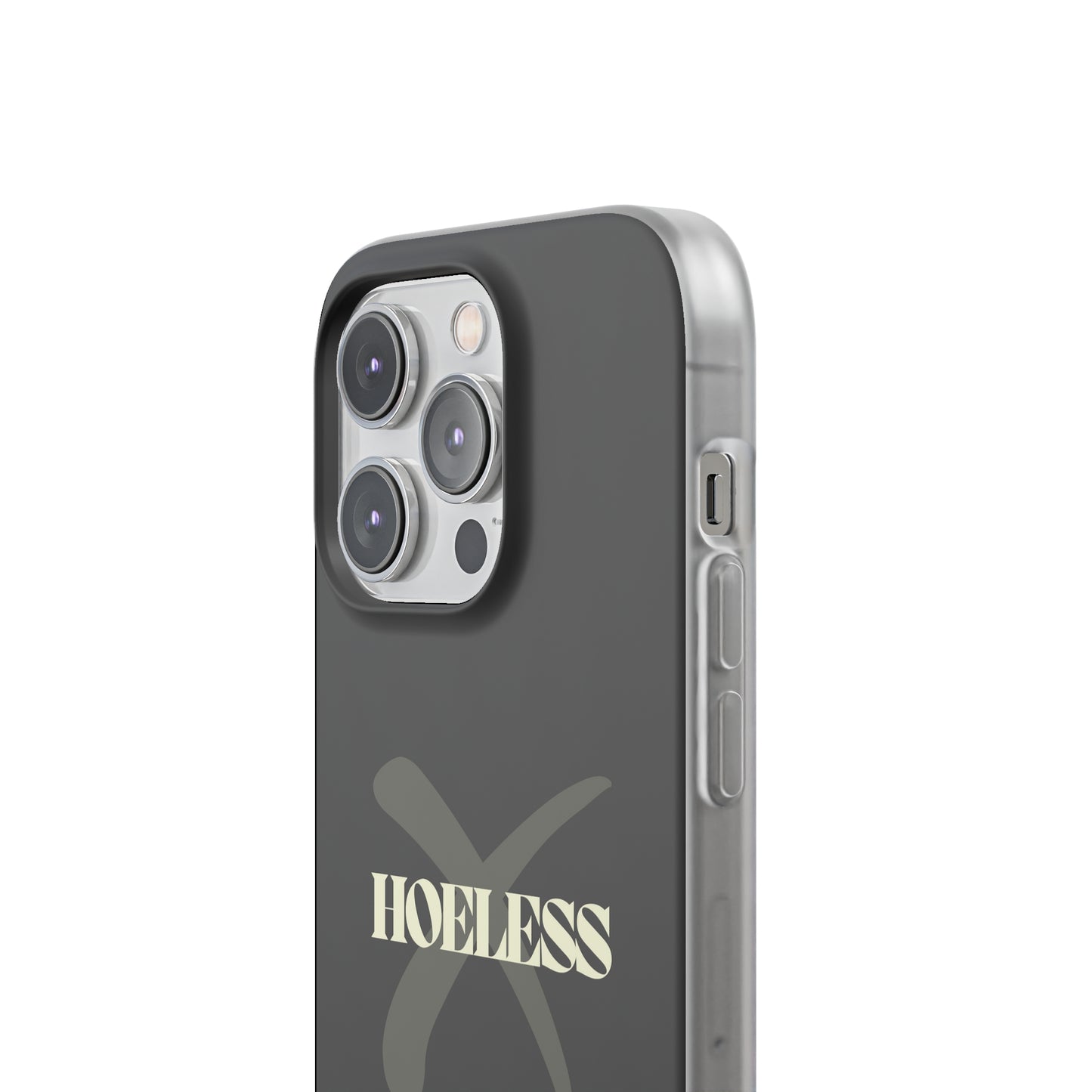 "Hoeless" High Quality Phone Case