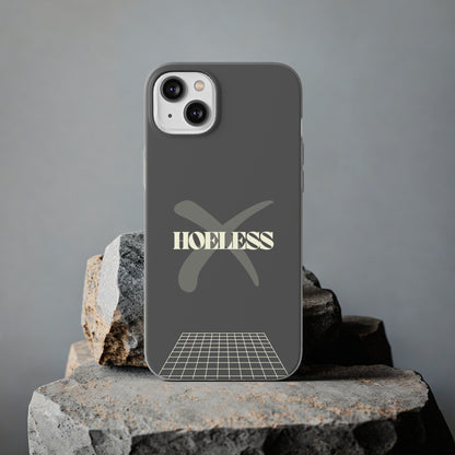 "Hoeless" High Quality Phone Case