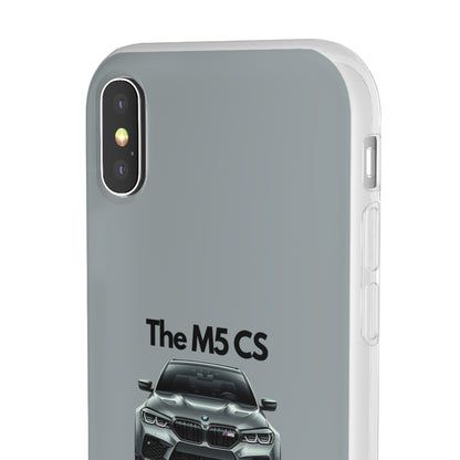 "The M5 CS" High Quality Phone Case