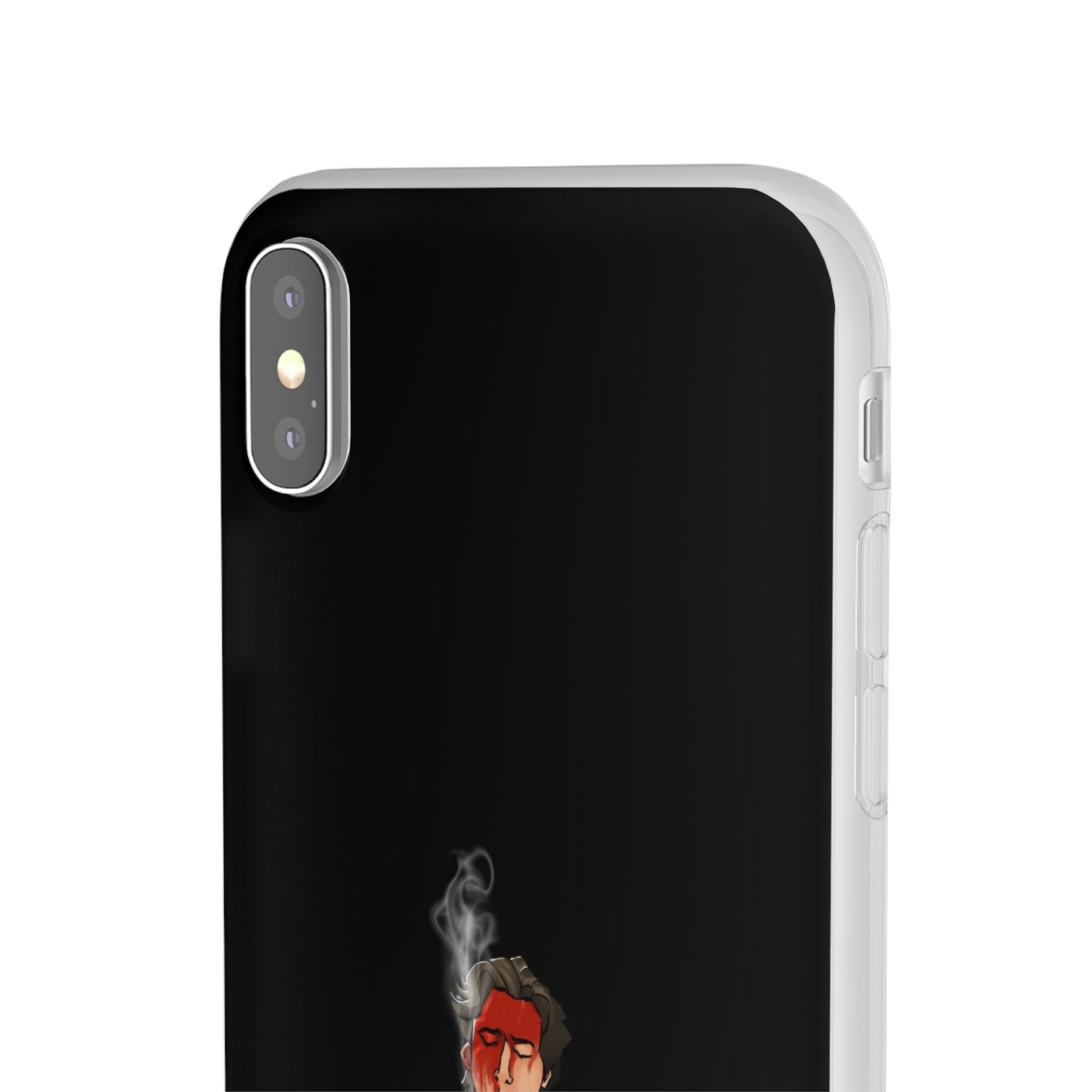 "Be the best, fuck the rest" High Quality Phone Case