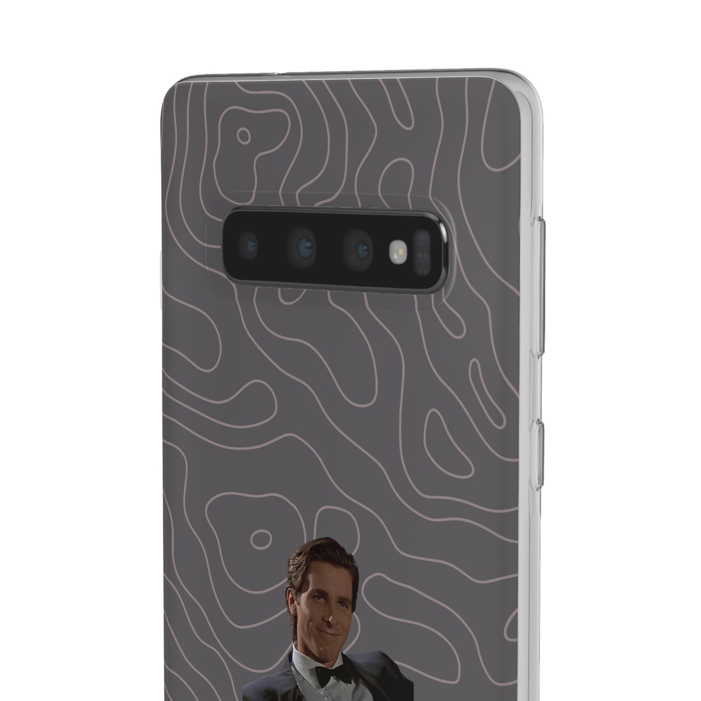 "If you can't be the best, be the worst" High Quality Phone Case