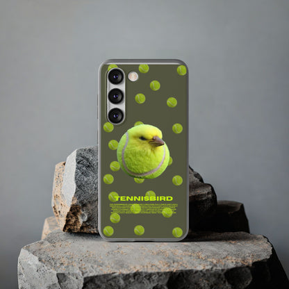 Tennisbird High Quality Phone Case