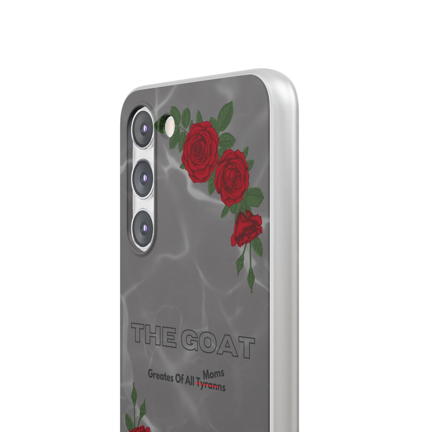 "The Goat Mothers Day" High Quality Phone Case