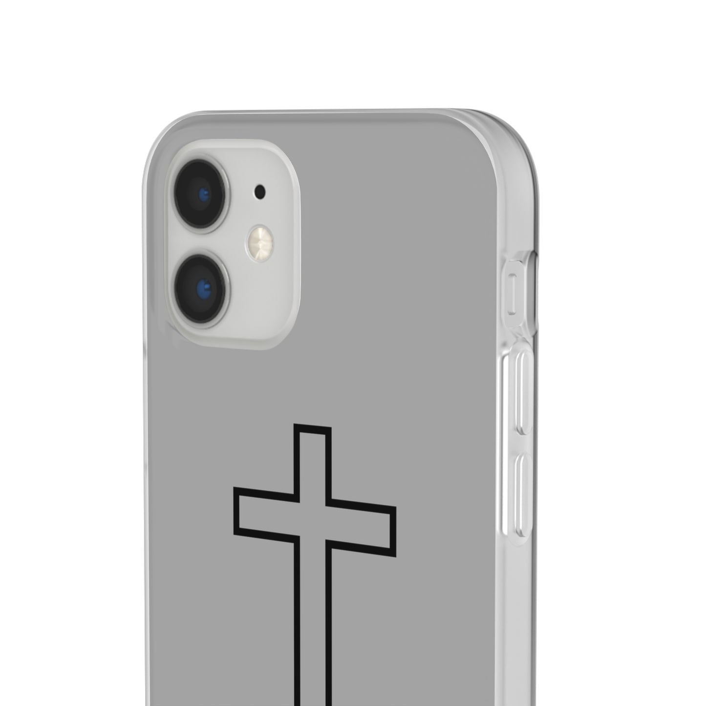 "Psalm 23:4" High Quality Phone Case