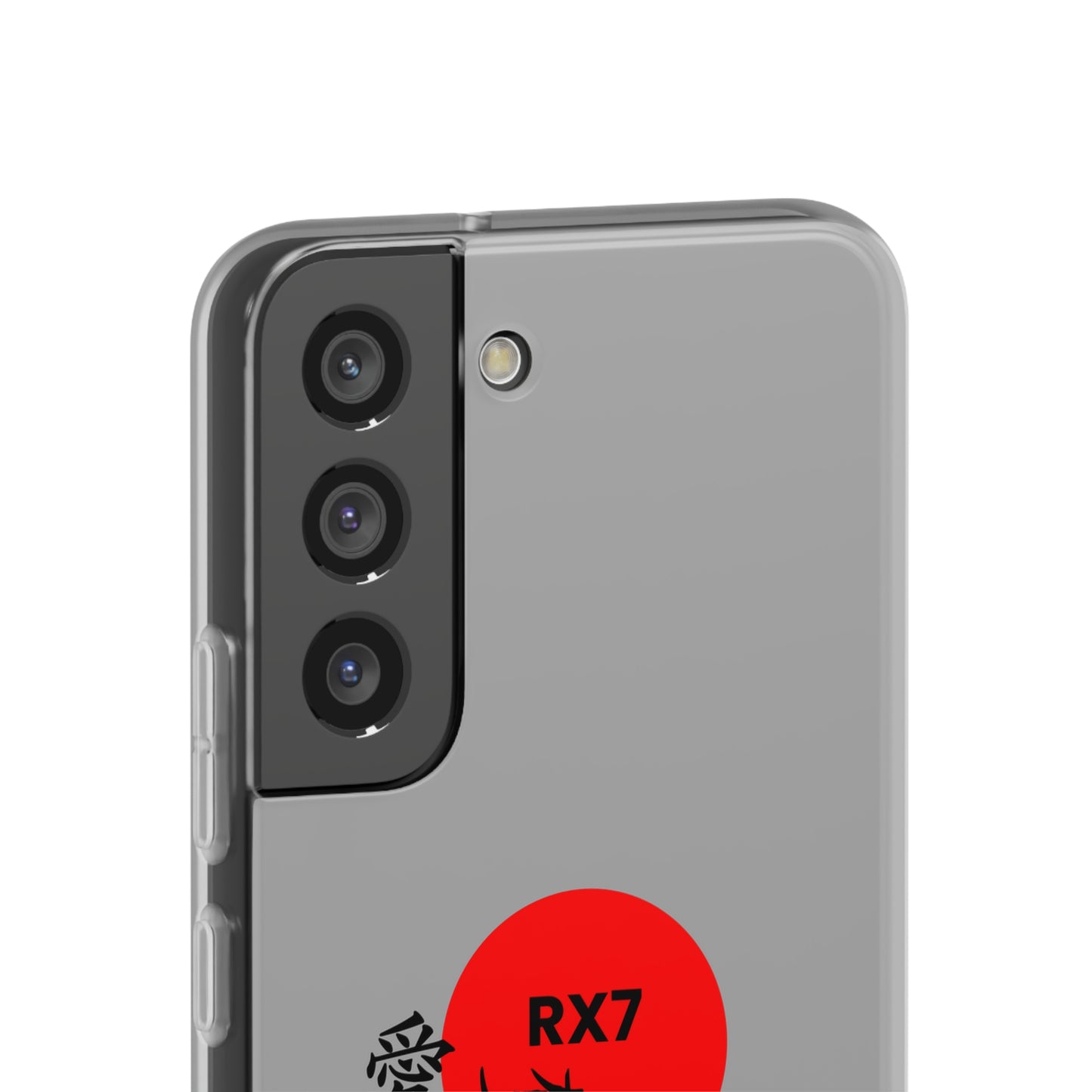 "Rx7" High Quality Phone Case