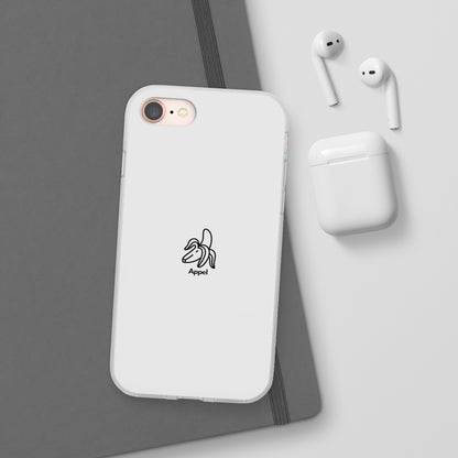 "Appel" High Quality Phone Case