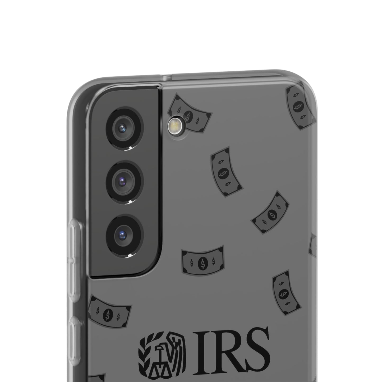 "IRS Most Wanted" High Quality Phone Case