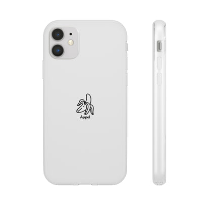 "Appel" High Quality Phone Case