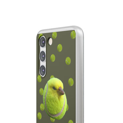 Tennisbird High Quality Phone Case