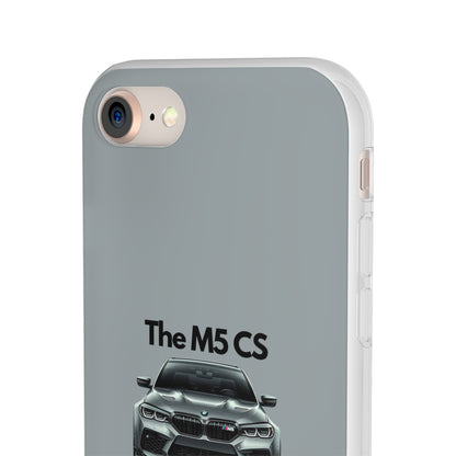 "The M5 CS" High Quality Phone Case