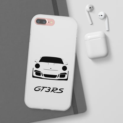 "Car Icon" High Quality Phone Case