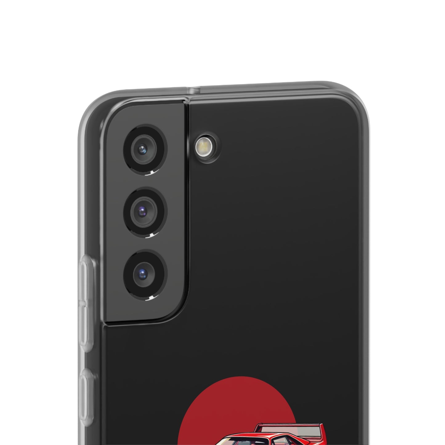 "Car Love F40" High Quality Phone Case