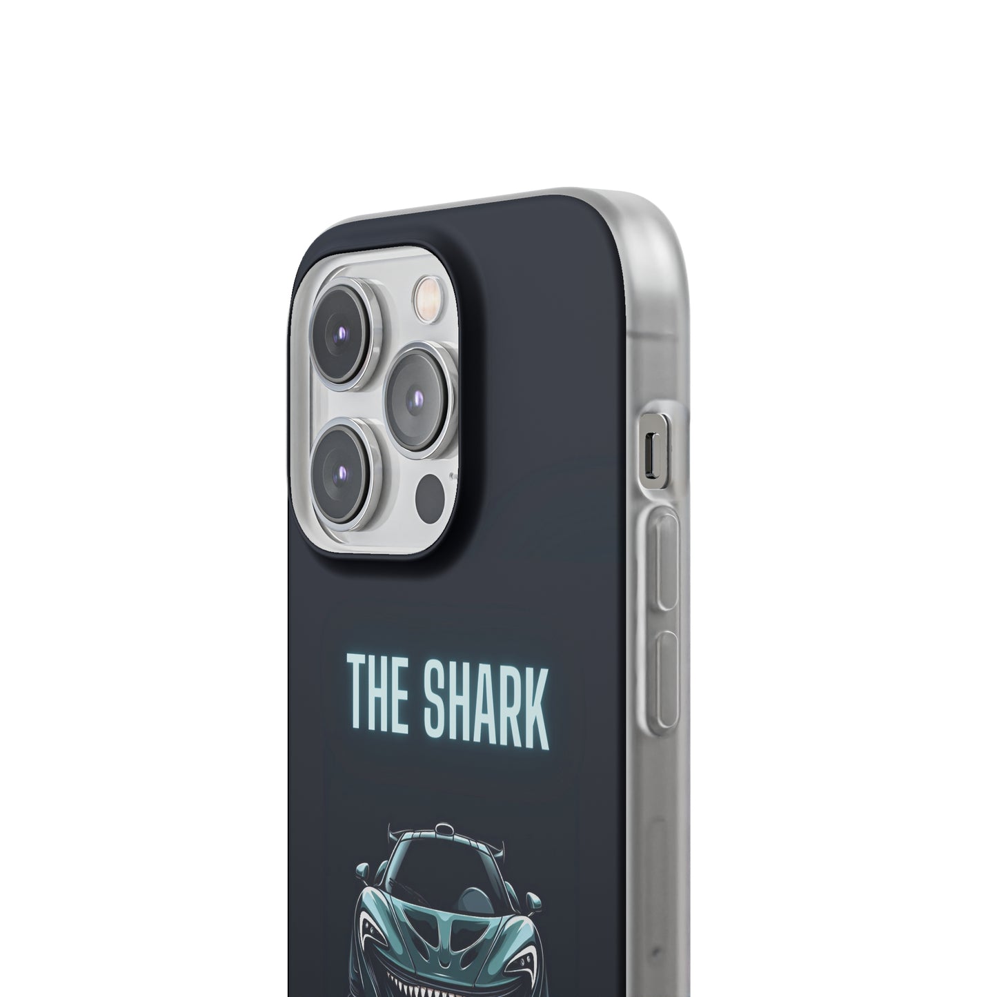 "The Shark 1" High Quality Phone Case