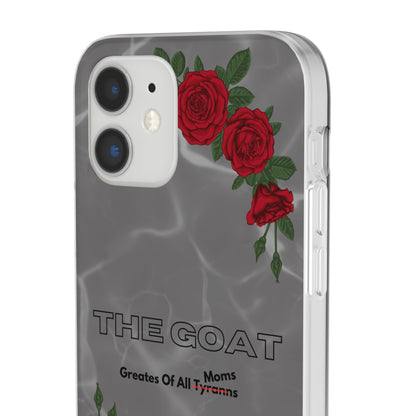 "The Goat Mothers Day" High Quality Phone Case