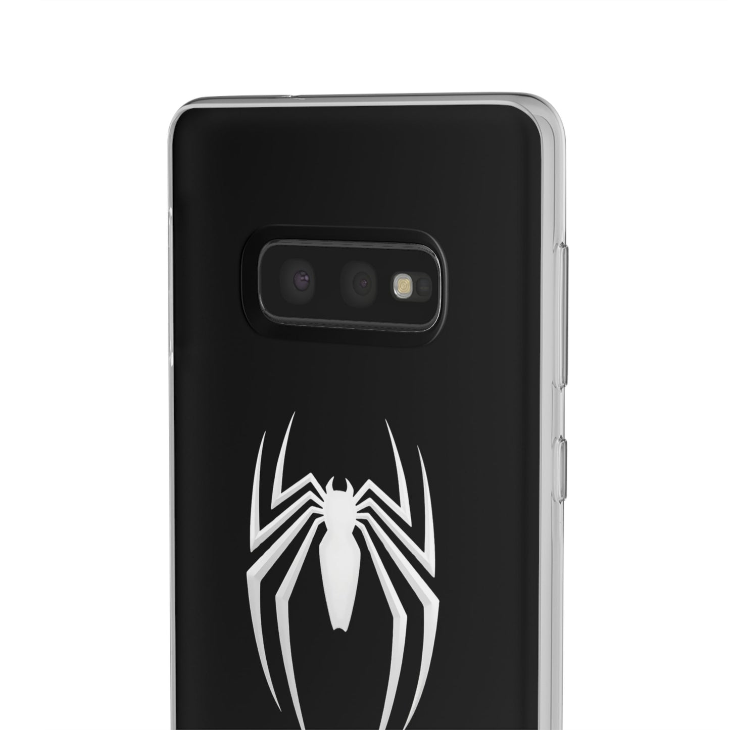 Black Spider High Quality Phone Case