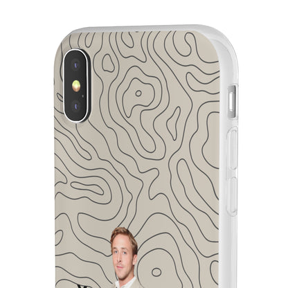 "Yes, I'm a simp" High Quality Phone Case