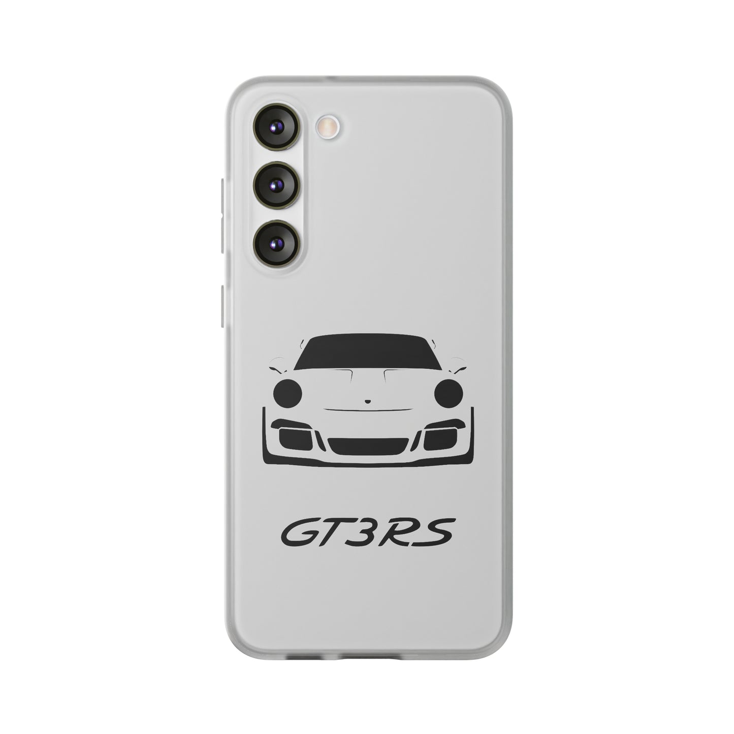 "Car Icon" High Quality Phone Case