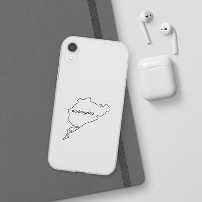 "Nürburgring" High Quality Phone Case