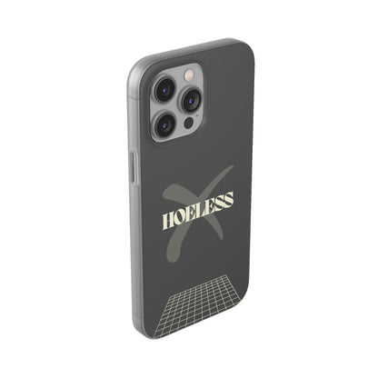 "Hoeless" High Quality Phone Case