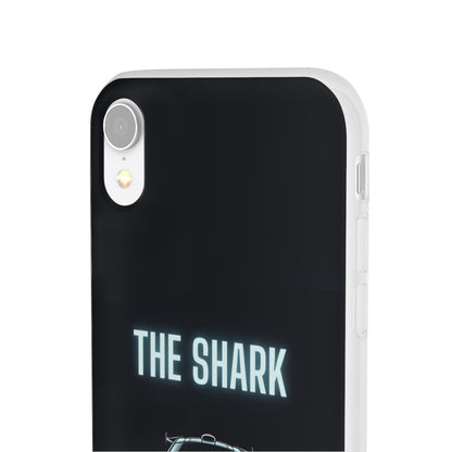 "The Shark 1" High Quality Phone Case