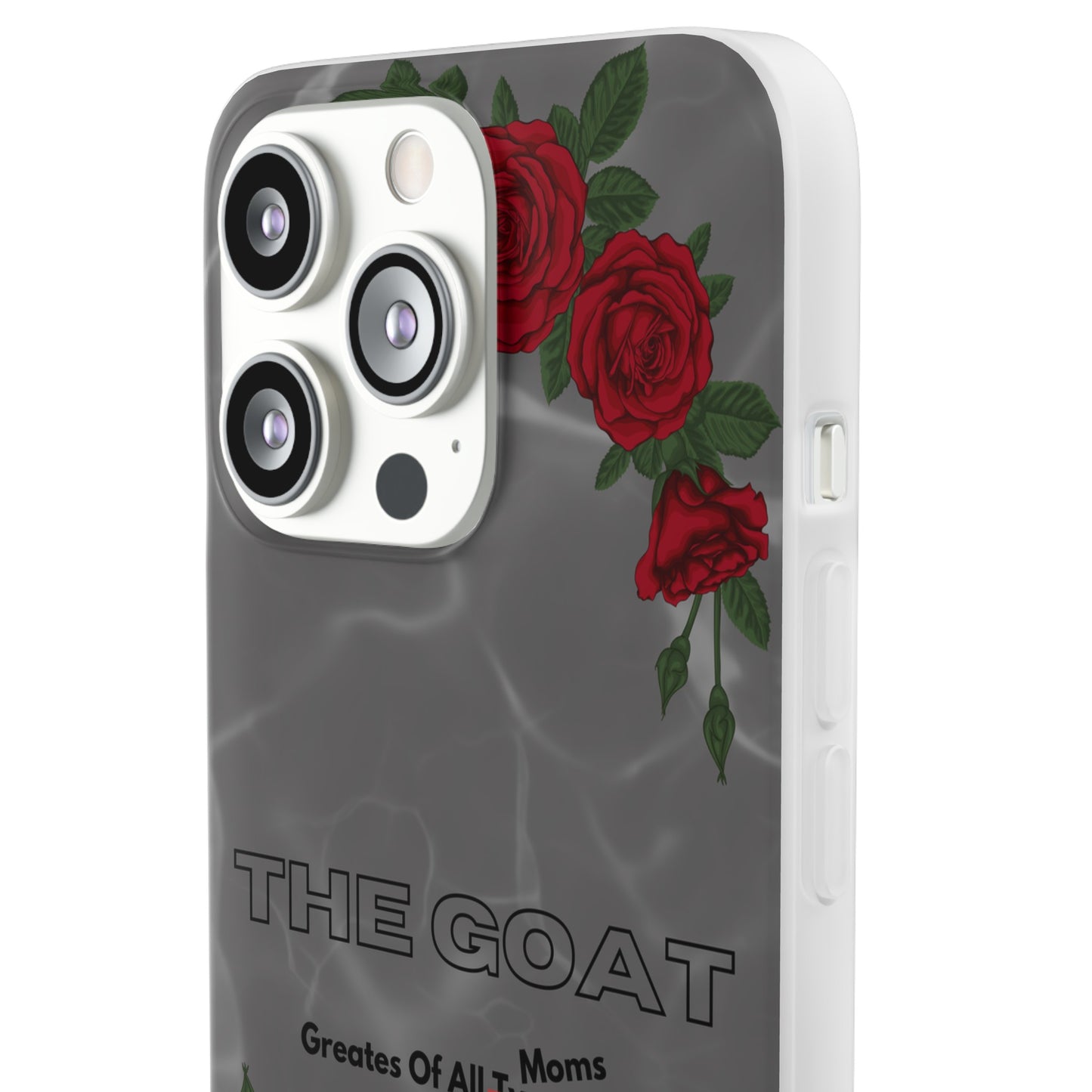 "The Goat Mothers Day" High Quality Phone Case