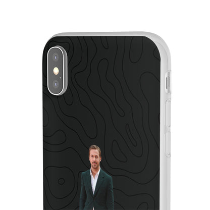 "The stuff you've heard about me..." High Quality Phone Case