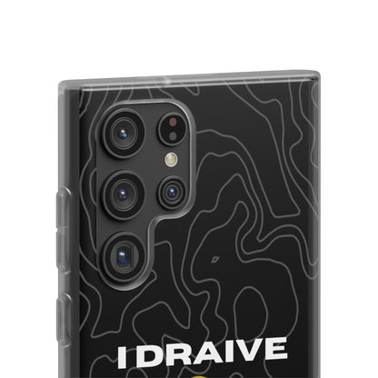 "I Draive" High Quality Phone Case