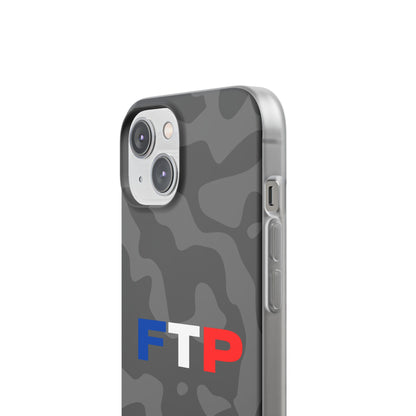 "Fck the Police" High Quality Phone Case