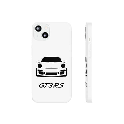 "Car Icon" High Quality Phone Case