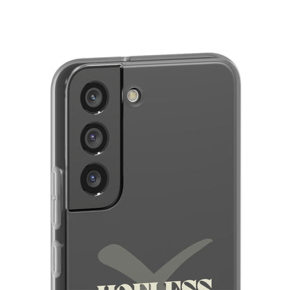 "Hoeless" High Quality Phone Case