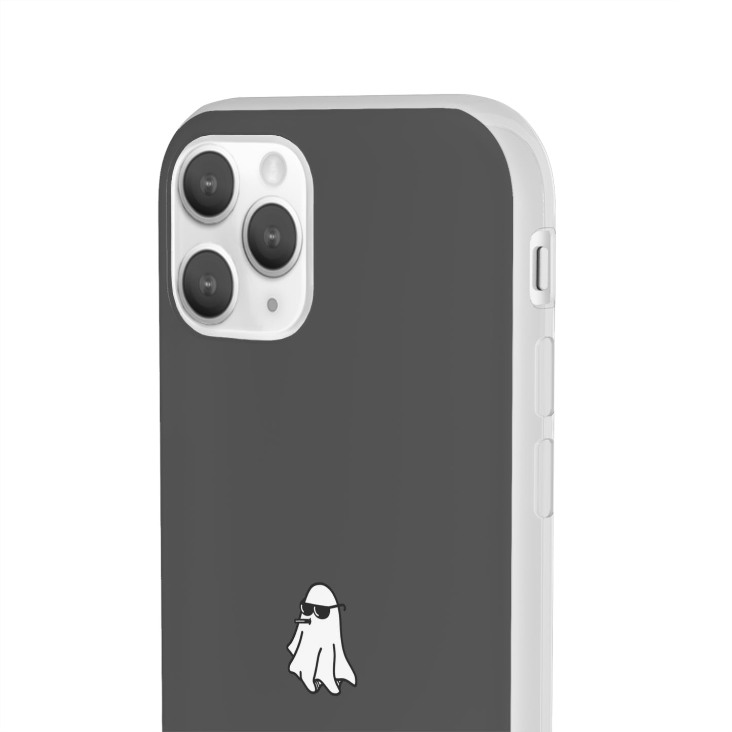 "Ghost" High Quality Phone Case