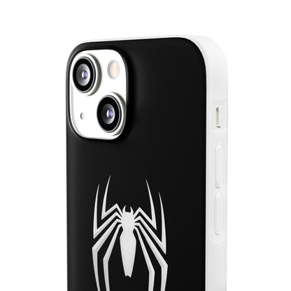 Black Spider High Quality Phone Case