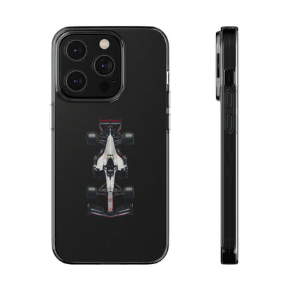 "F1" High Quality Phone Case