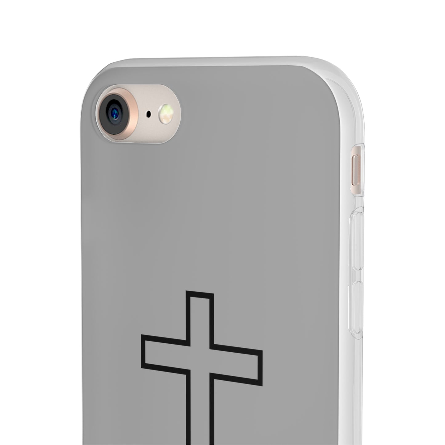 "Psalm 23:4" High Quality Phone Case