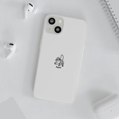 "Appel" High Quality Phone Case