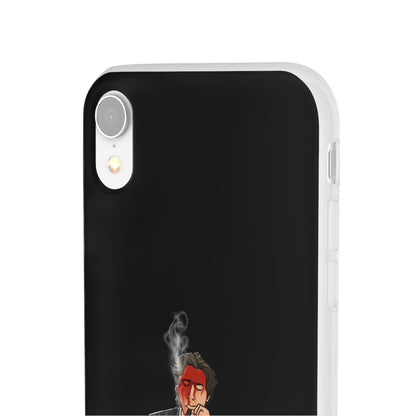 "Be the best, fuck the rest" High Quality Phone Case