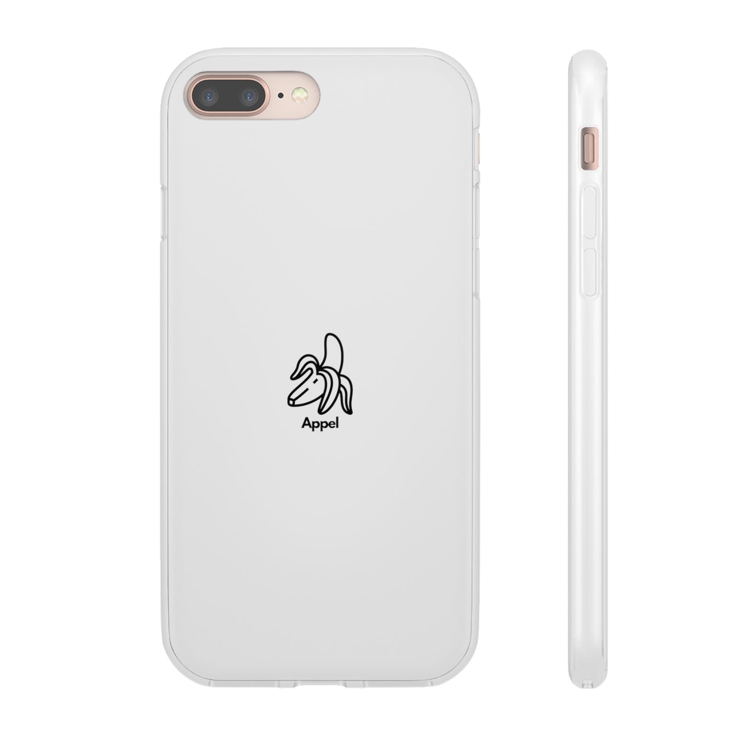 "Appel" High Quality Phone Case