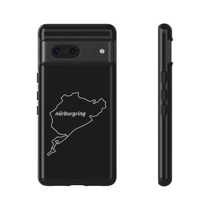 "Nürburgring" Premium Quality Phone Case